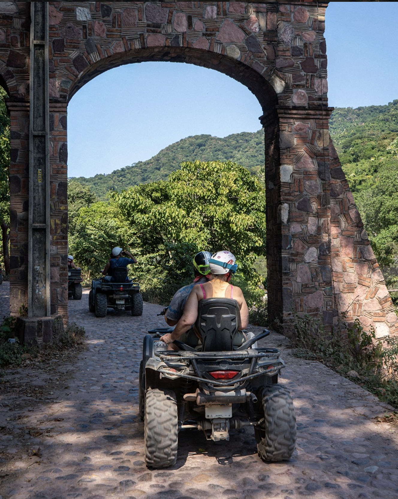 ATV Tour
